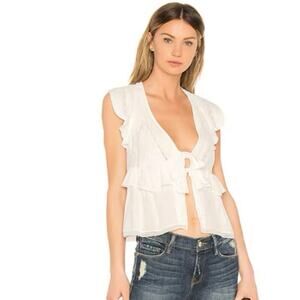 IRO Brone Top